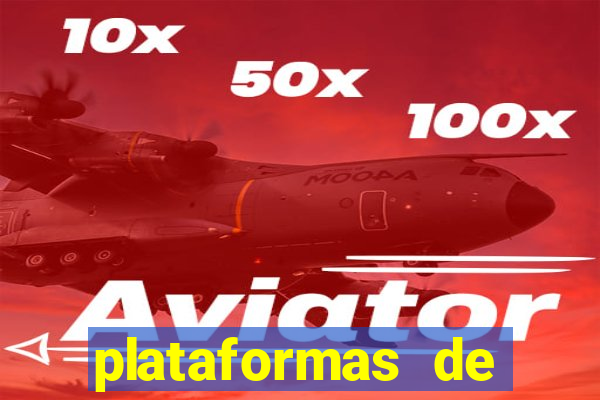 plataformas de slots lancadas hoje